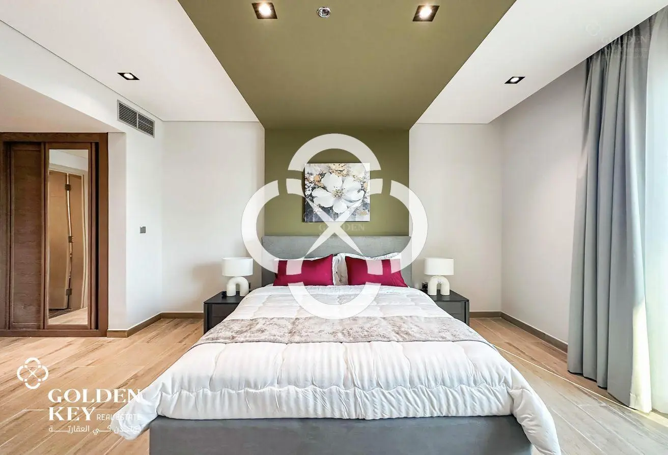 Premium Tower | Spacious Layout | High Floor