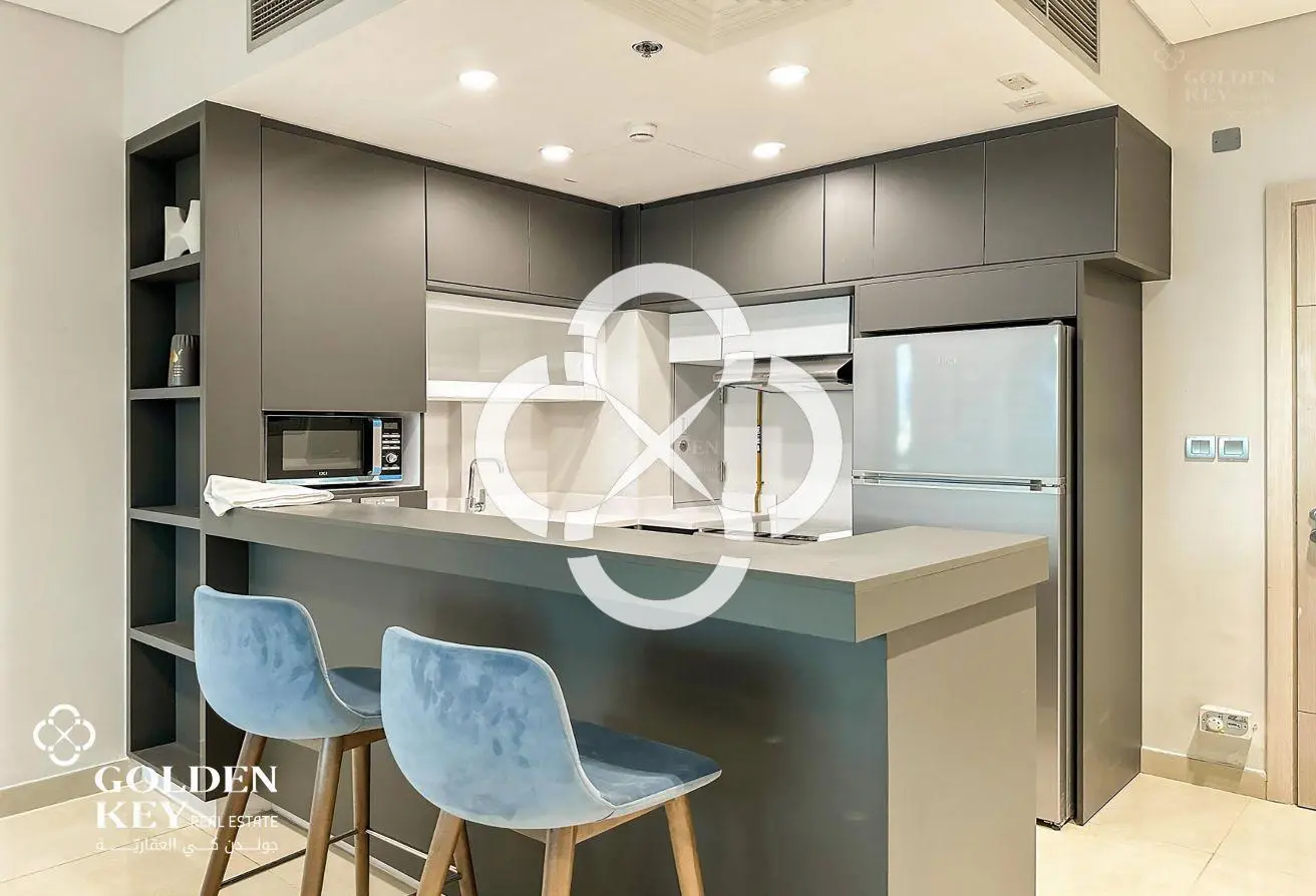 Premium Tower | Spacious Layout | High Floor
