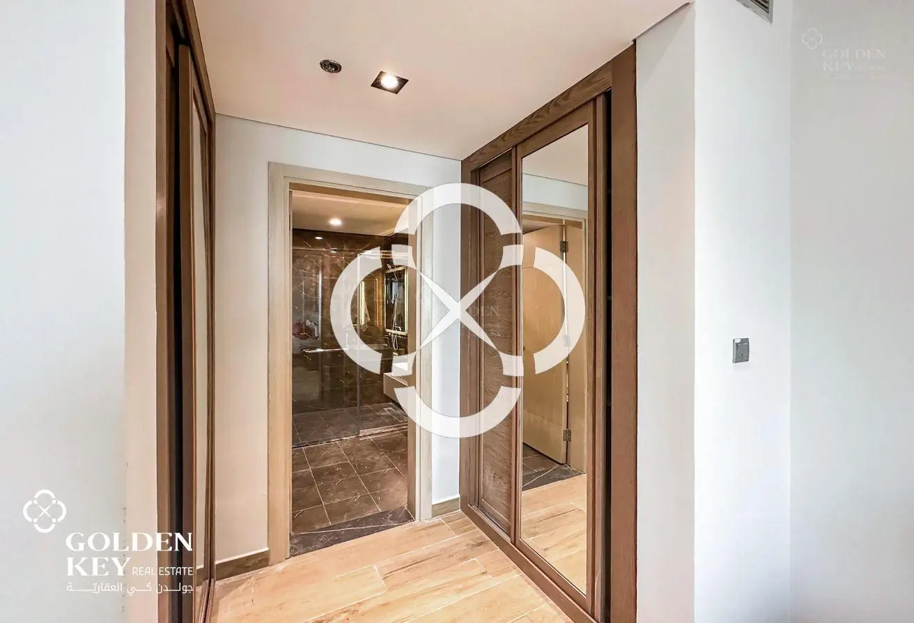 Premium Tower | Spacious Layout | High Floor