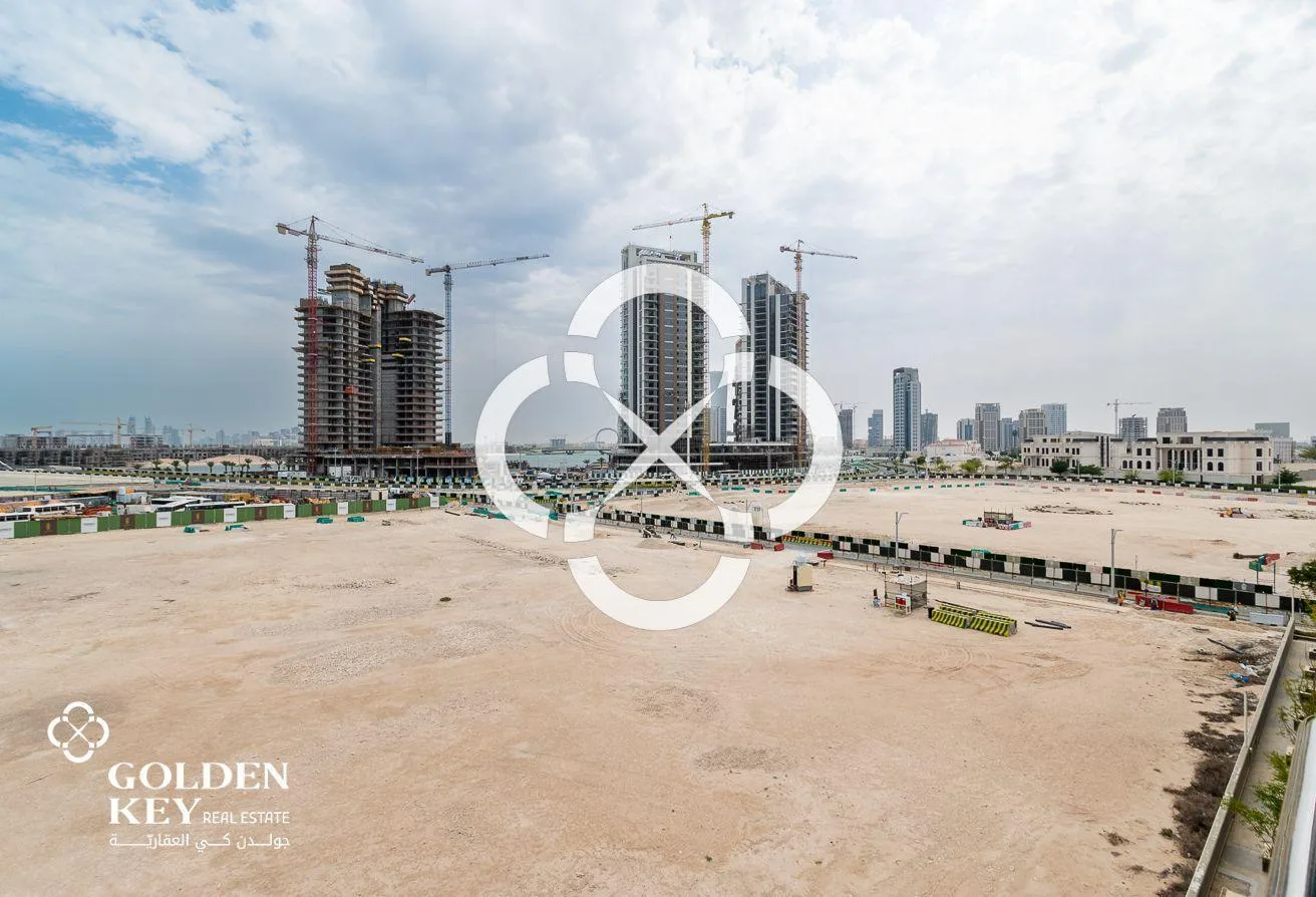 Bills Included | Luxury 1BR+Store | FF | Lusail