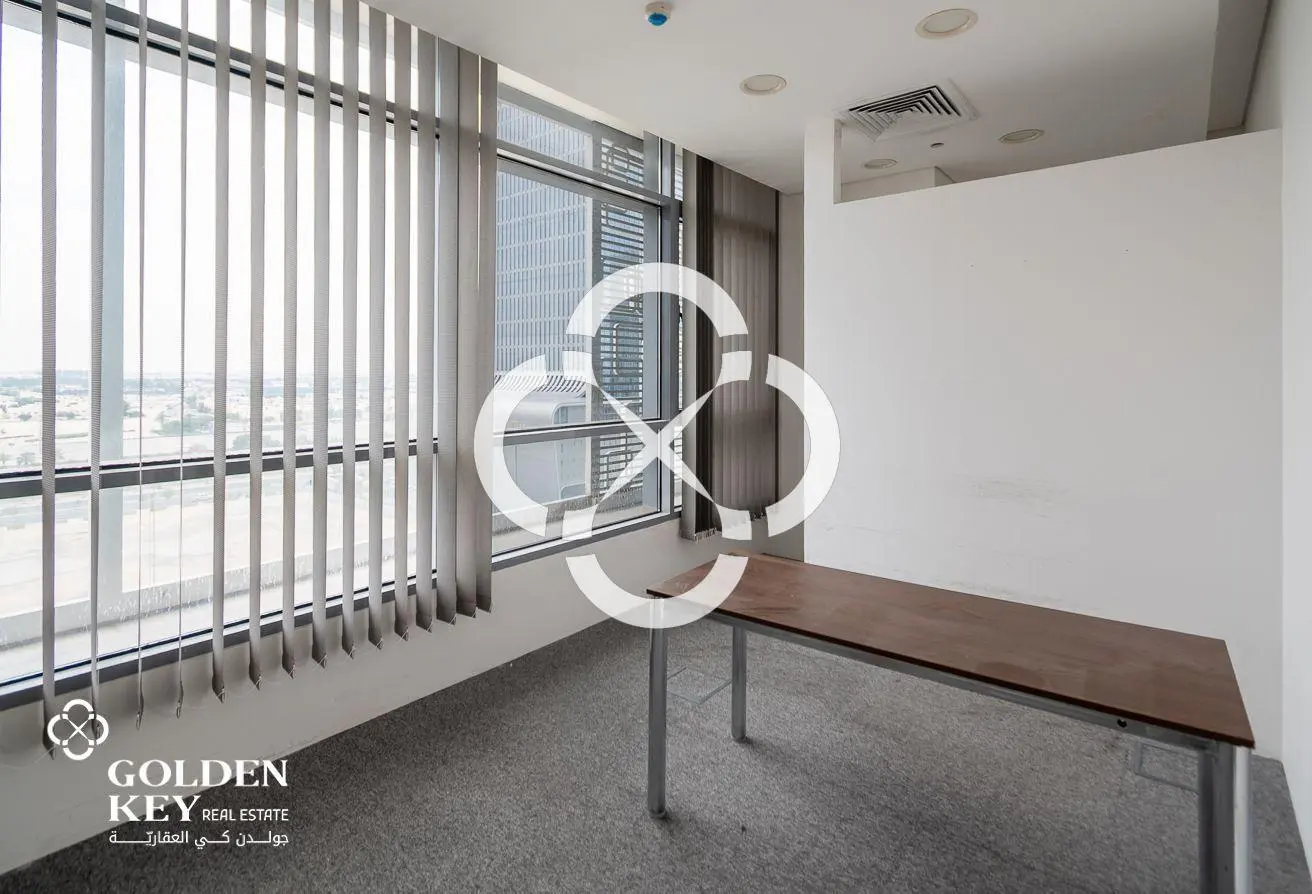Ready-to-Move-In Office in Lusail Business Center
