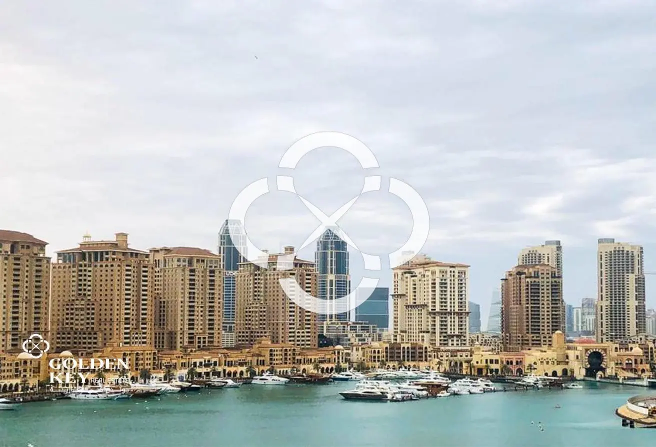 Furnished 1BR with Large Terrace | Sea View - view 1