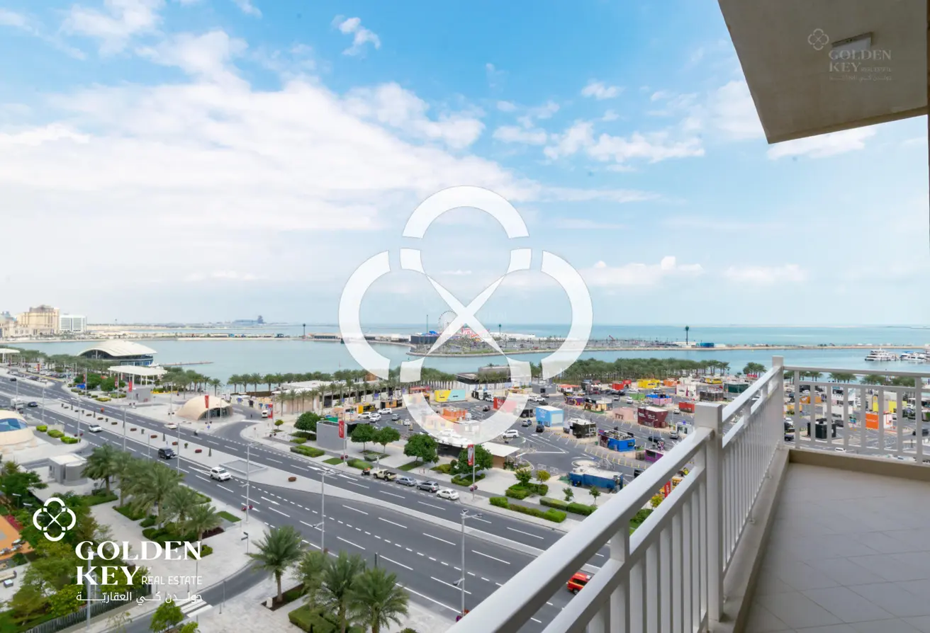 Bills Included | Gorgeous 2 Bedroom | Sea View - view 2