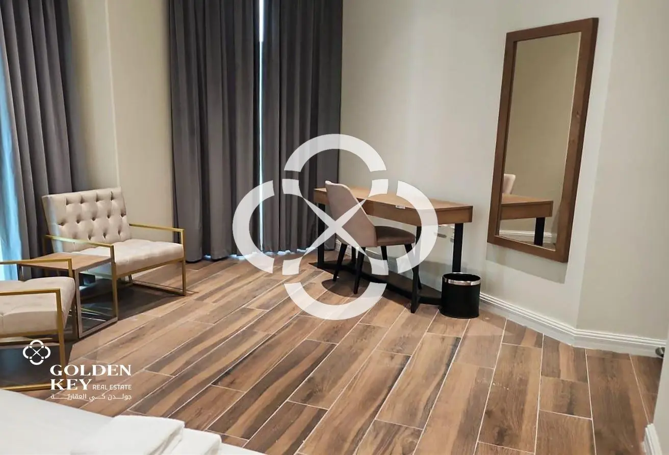 20% DP | Great Interior | 2BR+Maid with Balcony