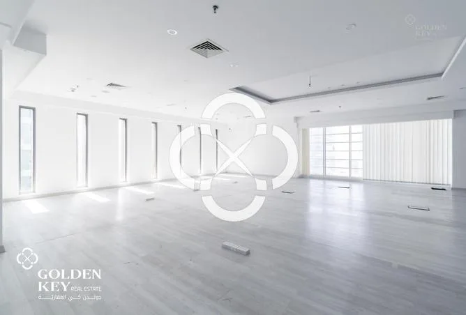 Large Office Space | Sunfilled | Great Tower