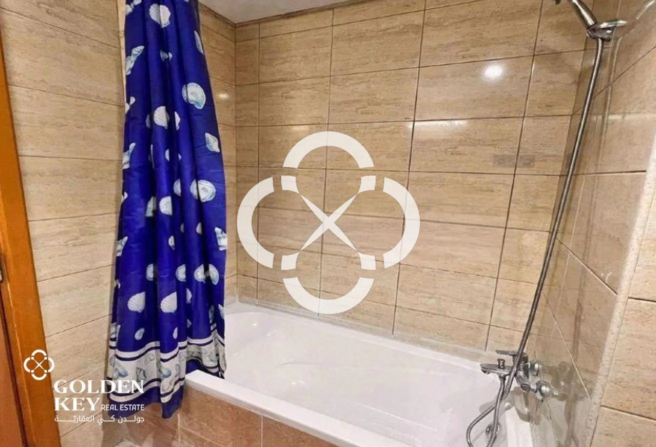 Spacious Studio | Fully Furnished | Bills Included