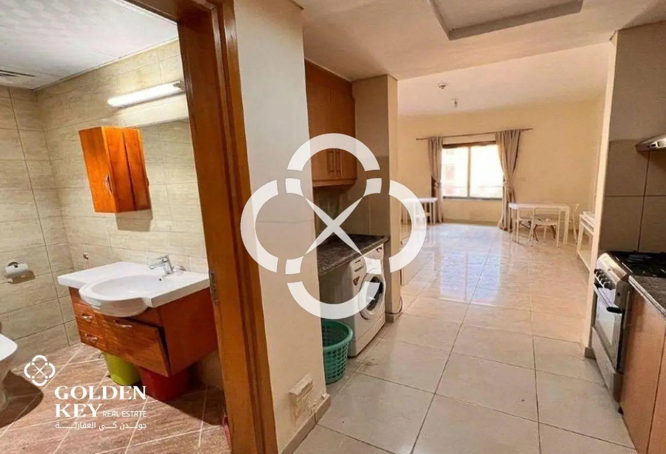 Spacious Studio | Fully Furnished | Bills Included