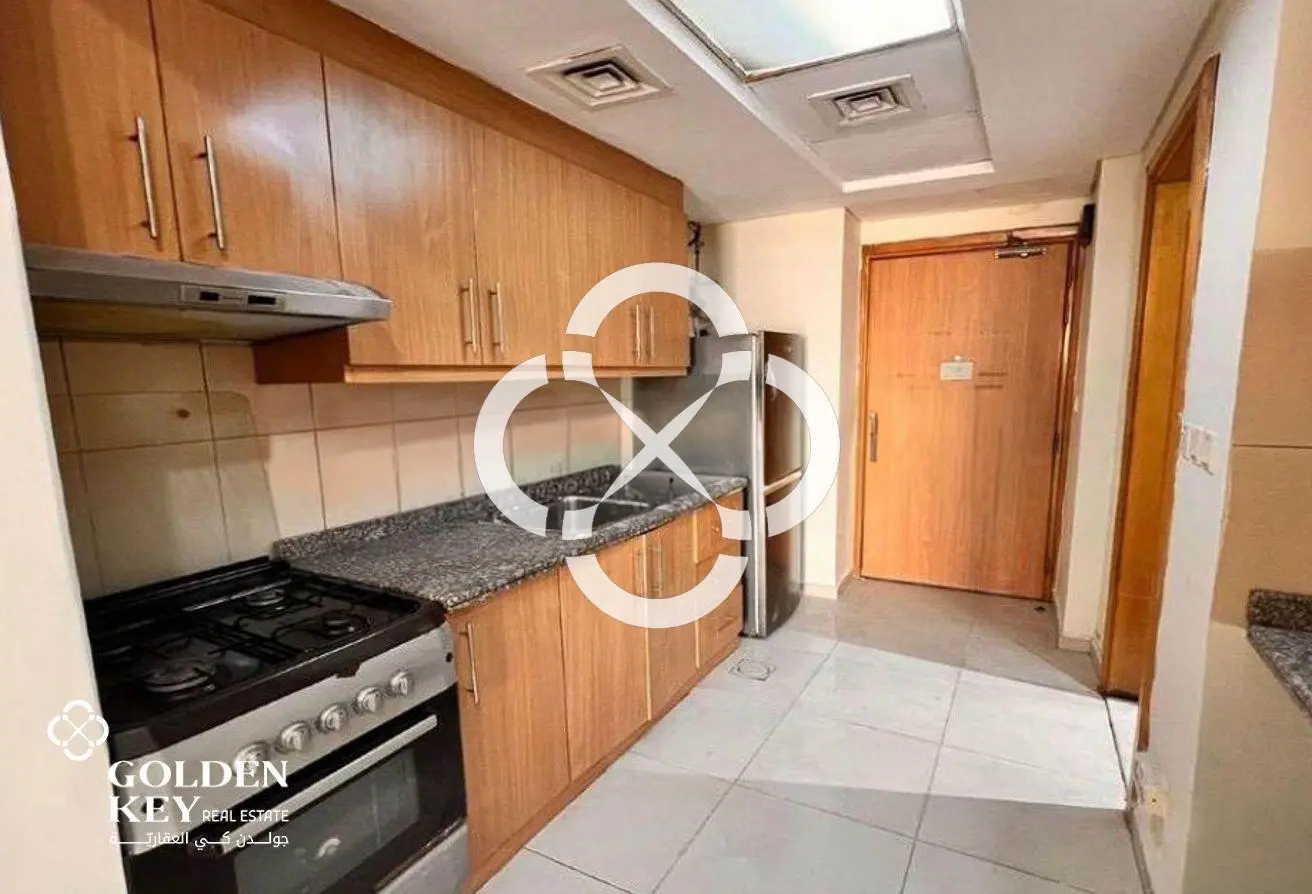 Spacious Studio | Fully Furnished | Bills Included