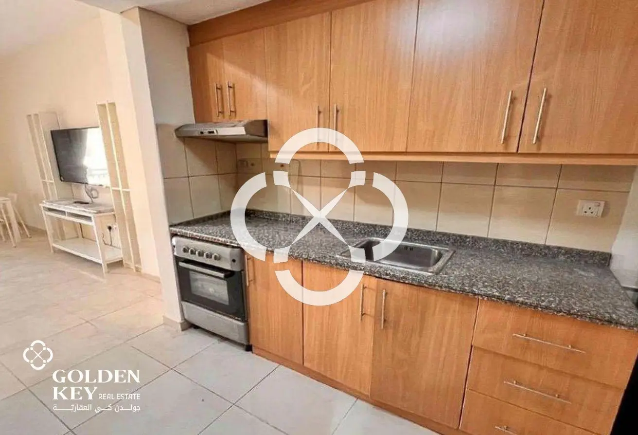 Spacious Studio | Fully Furnished | Bills Included