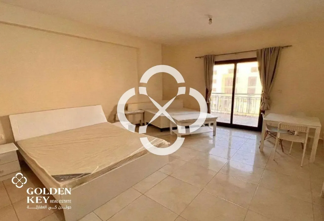 Spacious Studio | Fully Furnished | Bills Included