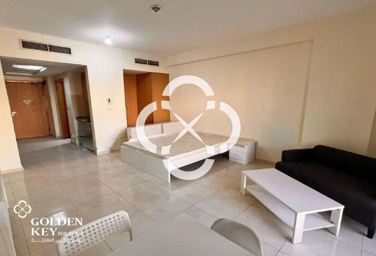 Spacious Studio | Fully Furnished | Bills Included