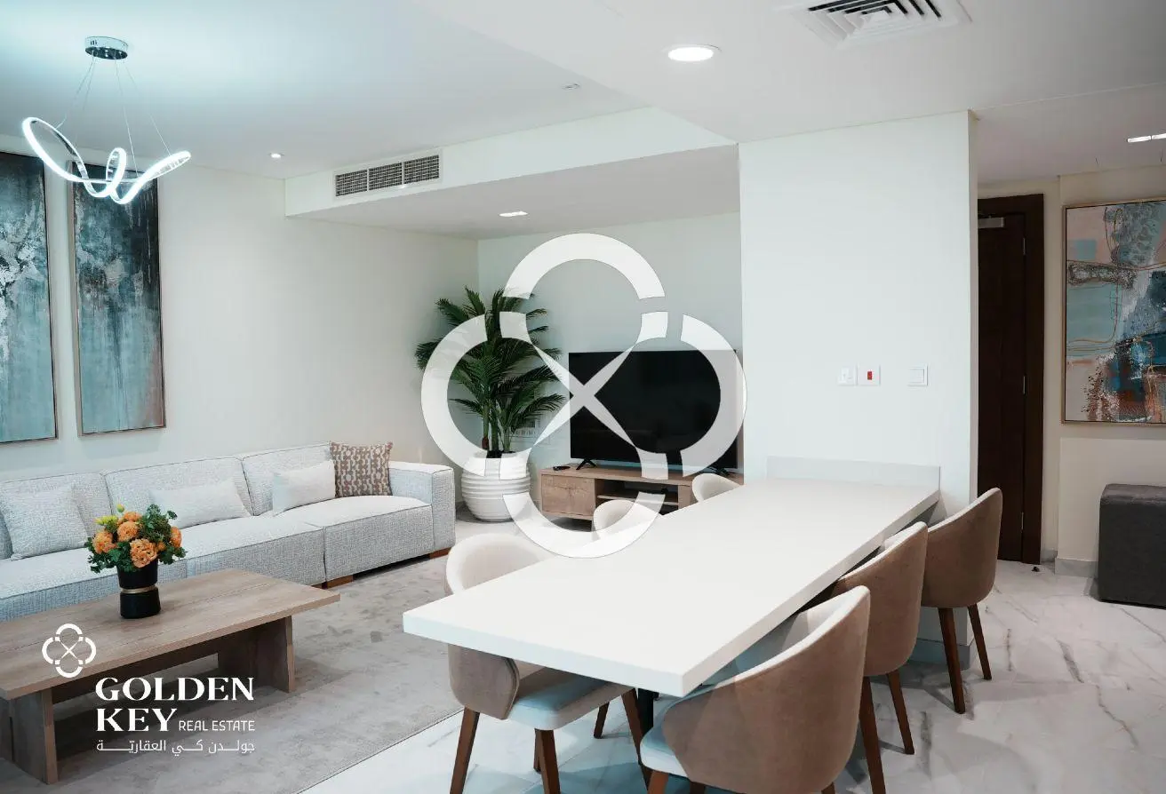 Furnished | Gorgeous 2BR in Giardino Residence
