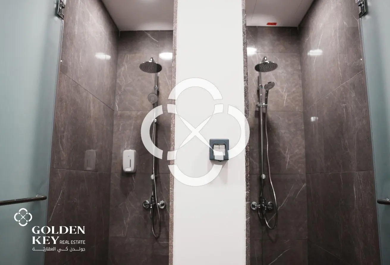Furnished | Gorgeous 2BR in Giardino Residence