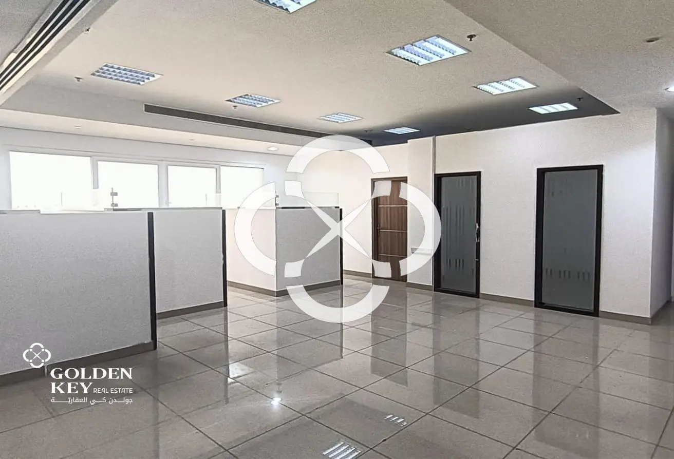 5 Office space for Rent Prime location