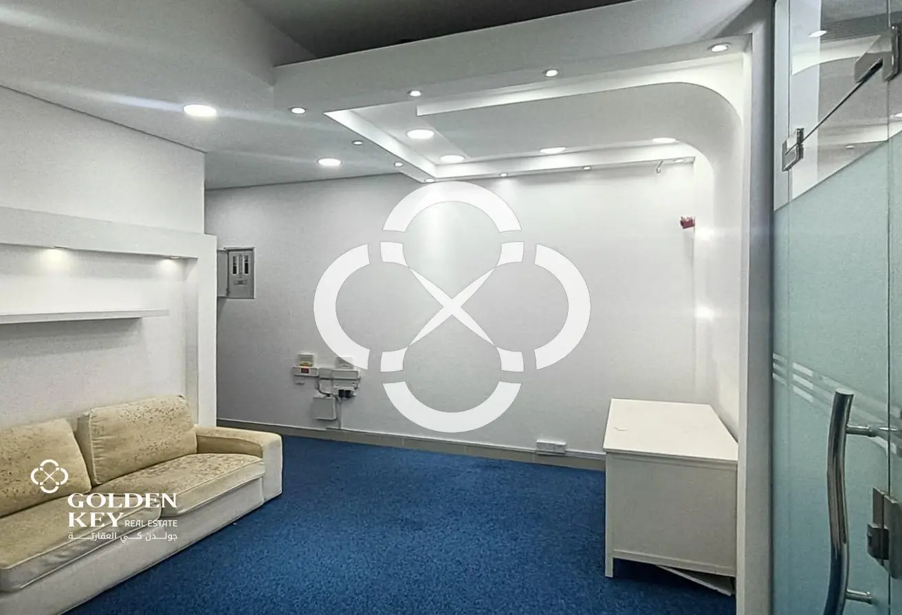 5 Office space for Rent Prime location