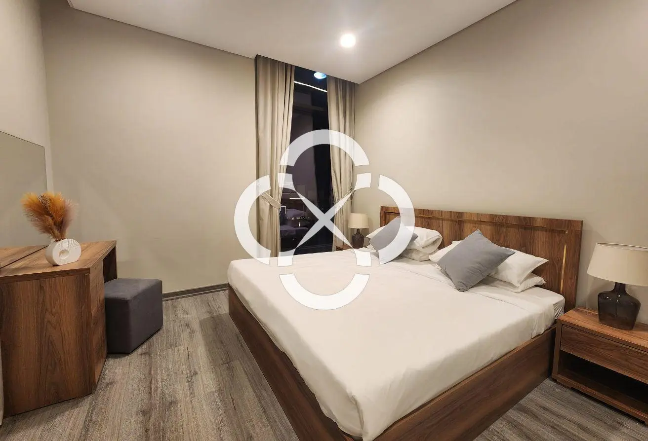 Bills Included | Furnished 1 Bedroom | Giardino