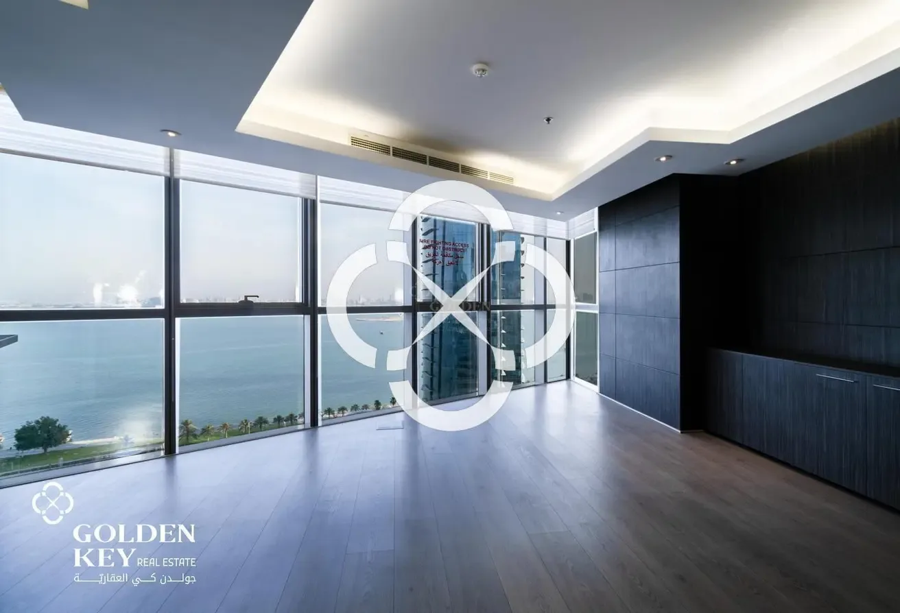 Fully Furnished Office | Premium Tower