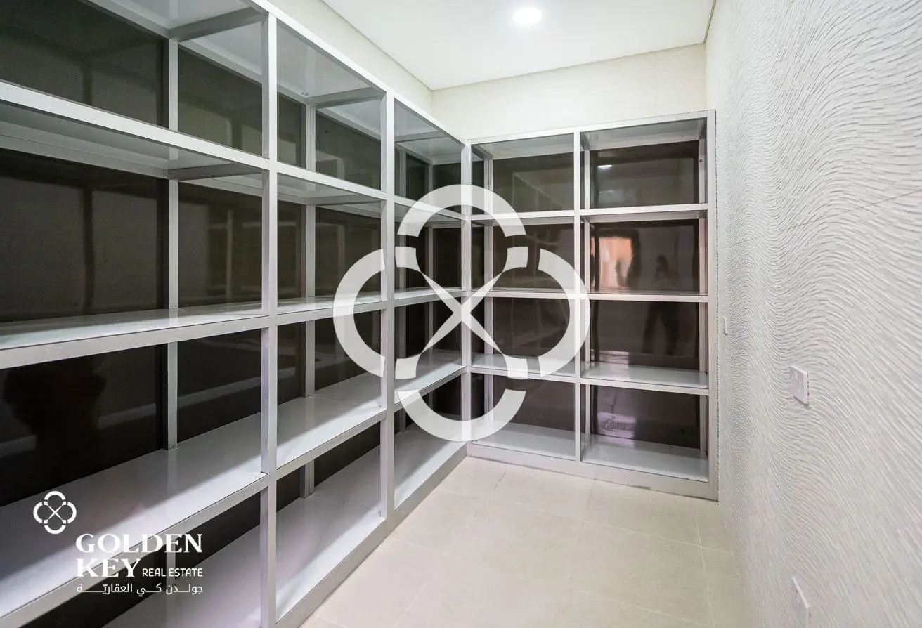 Standalone 7BR Villa with Pool | Luxury Finishes