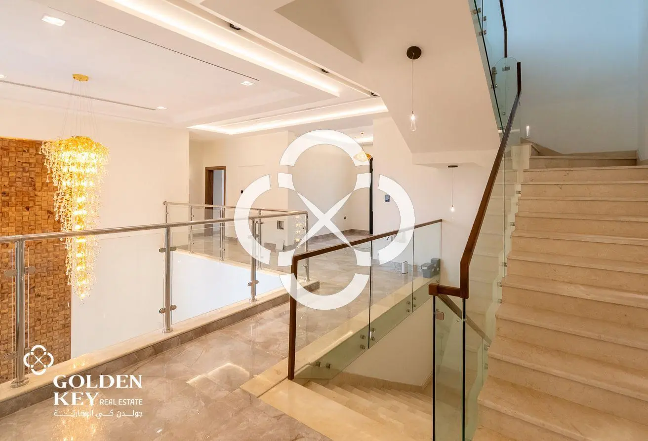 Standalone 7BR Villa with Pool | Luxury Finishes