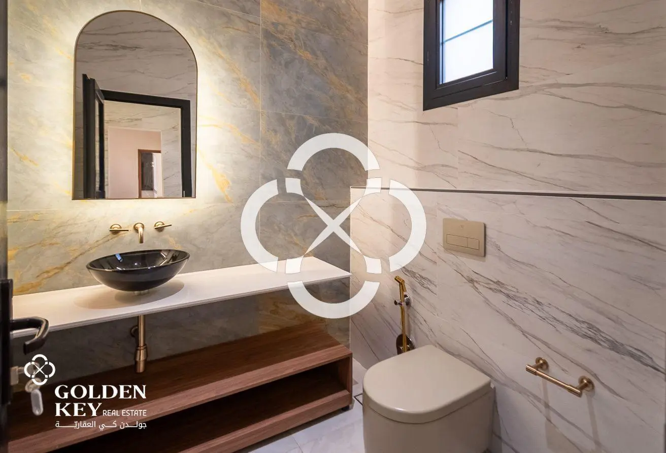 Standalone 7BR Villa with Pool | Luxury Finishes
