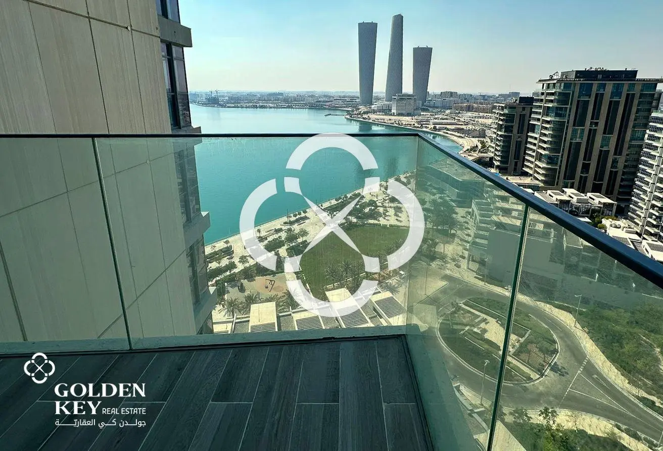 Payment Plan | Luxury 1BR in Seef Lusail |Sea View