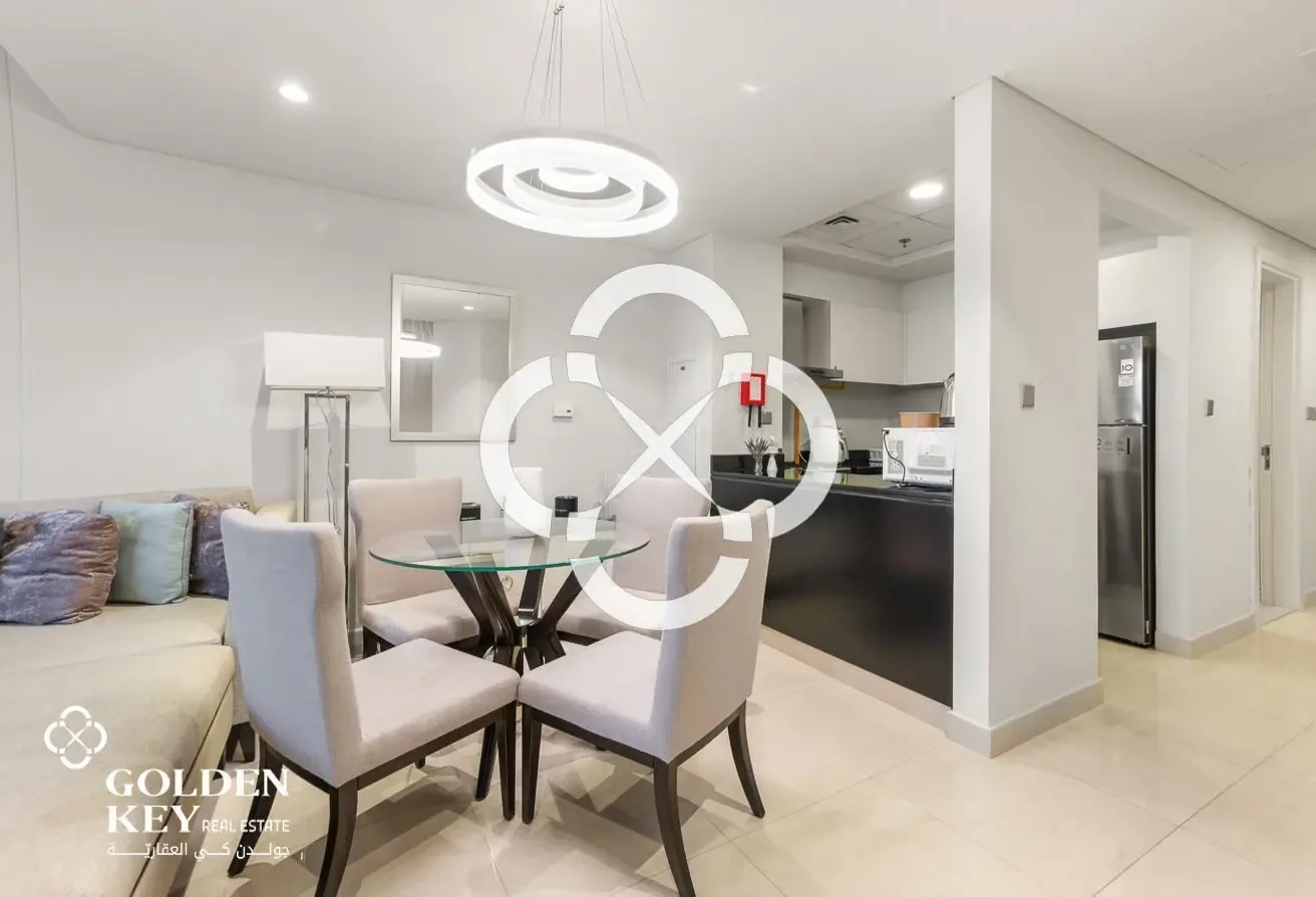 Sea View | Large Layout | Big Balcony | Well Price