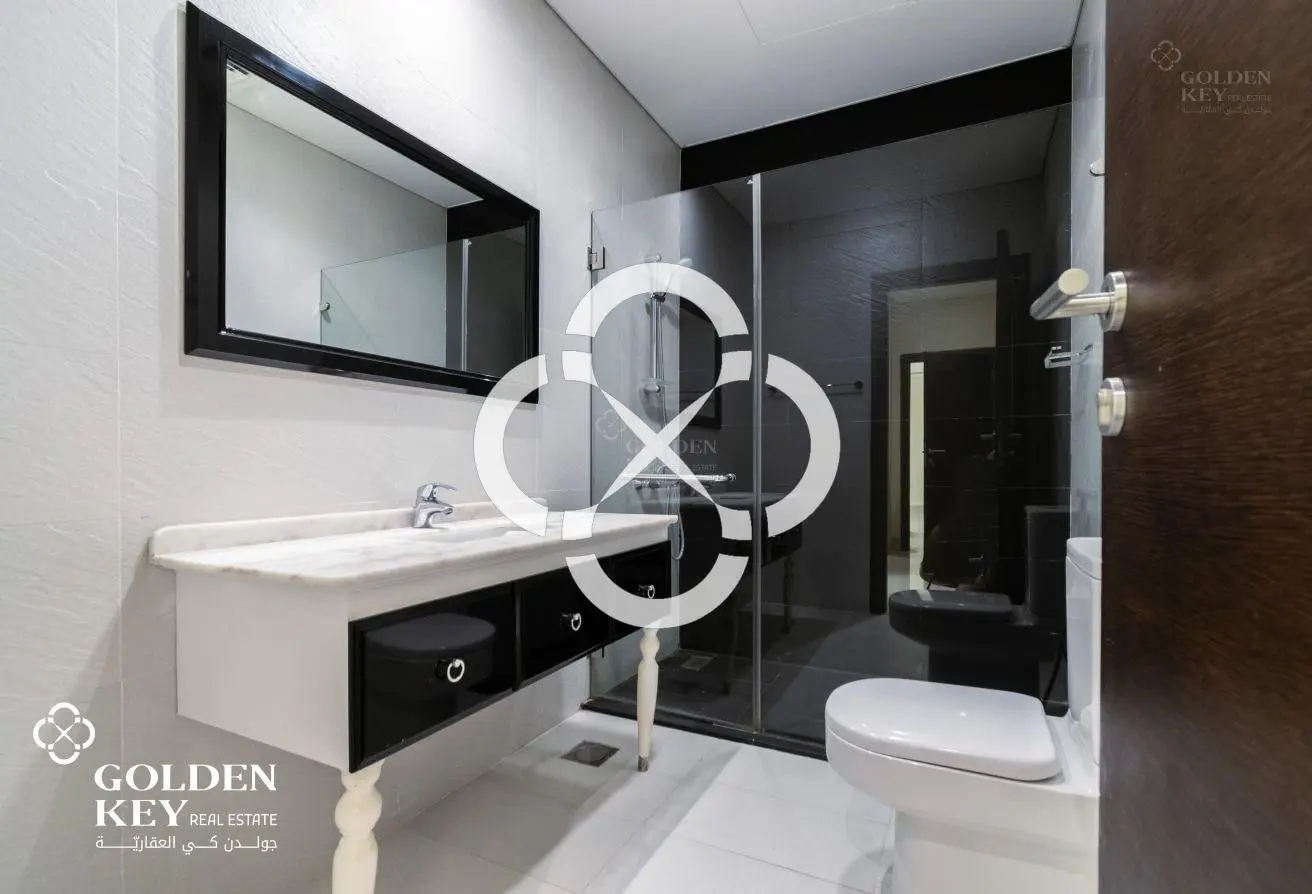Bills Included | 2BR - Large Layout |Lusail Marina