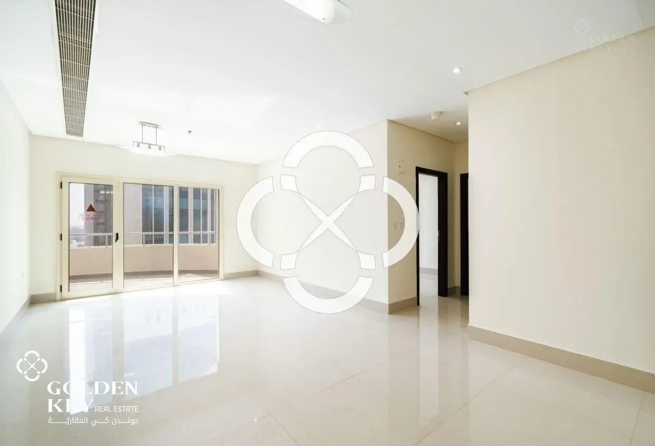 Bills Included | 2BR - Large Layout |Lusail Marina