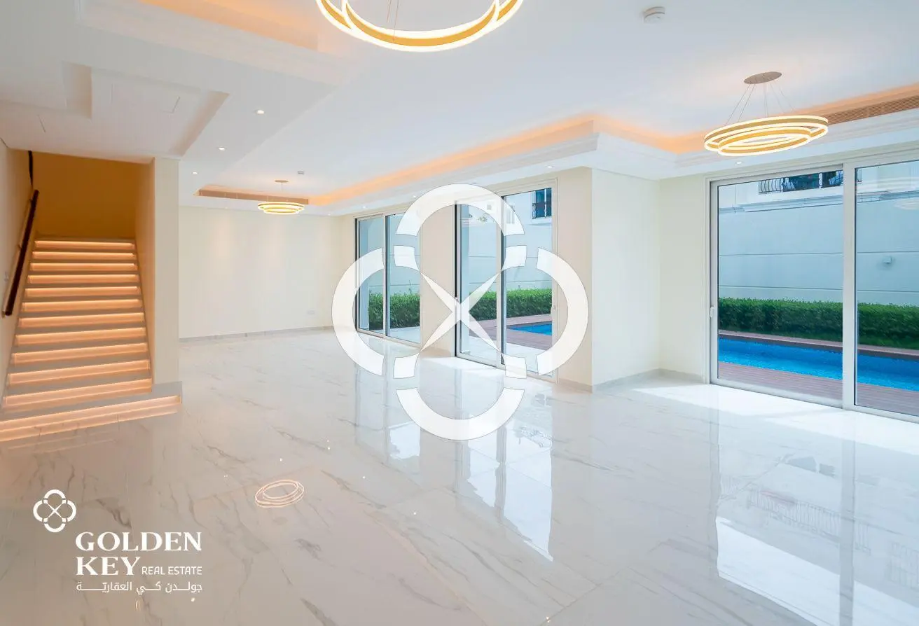 NO COMMISSION | MODERN VILLA 6BR w/ Private Pool