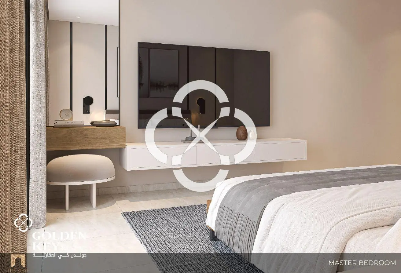 1BR | 5% DP | QAR 10,833/Month for 84 Months