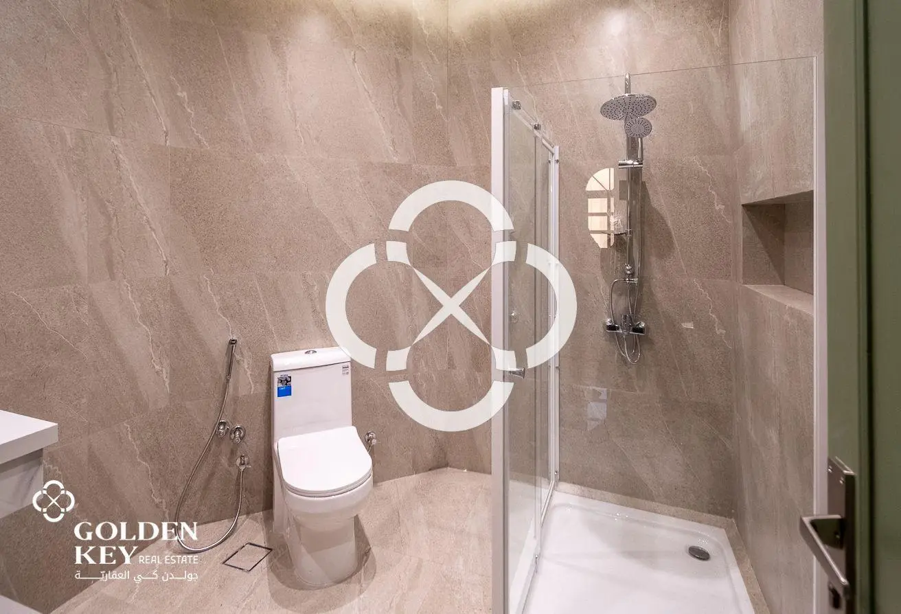 5BR+Maid Villa with Private Pool | West Bay Lagoon - view 2