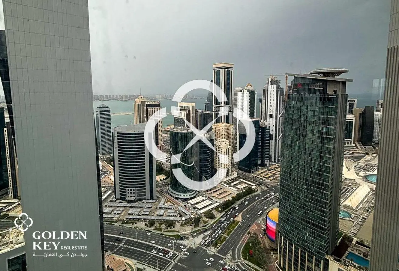 Spacious Office Space | 6 Months Free | West Bay