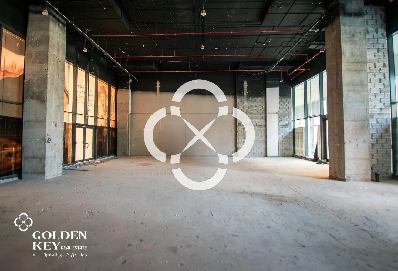 Available Now! Shop/ Showroom – Lusail Boulevard