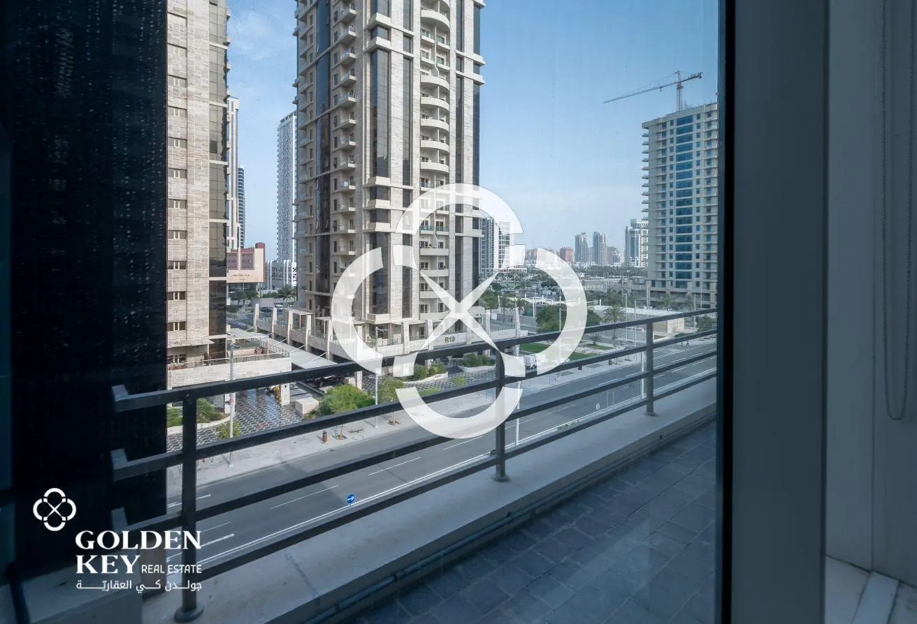 Bills Included | Fitted Office in Premium Tower