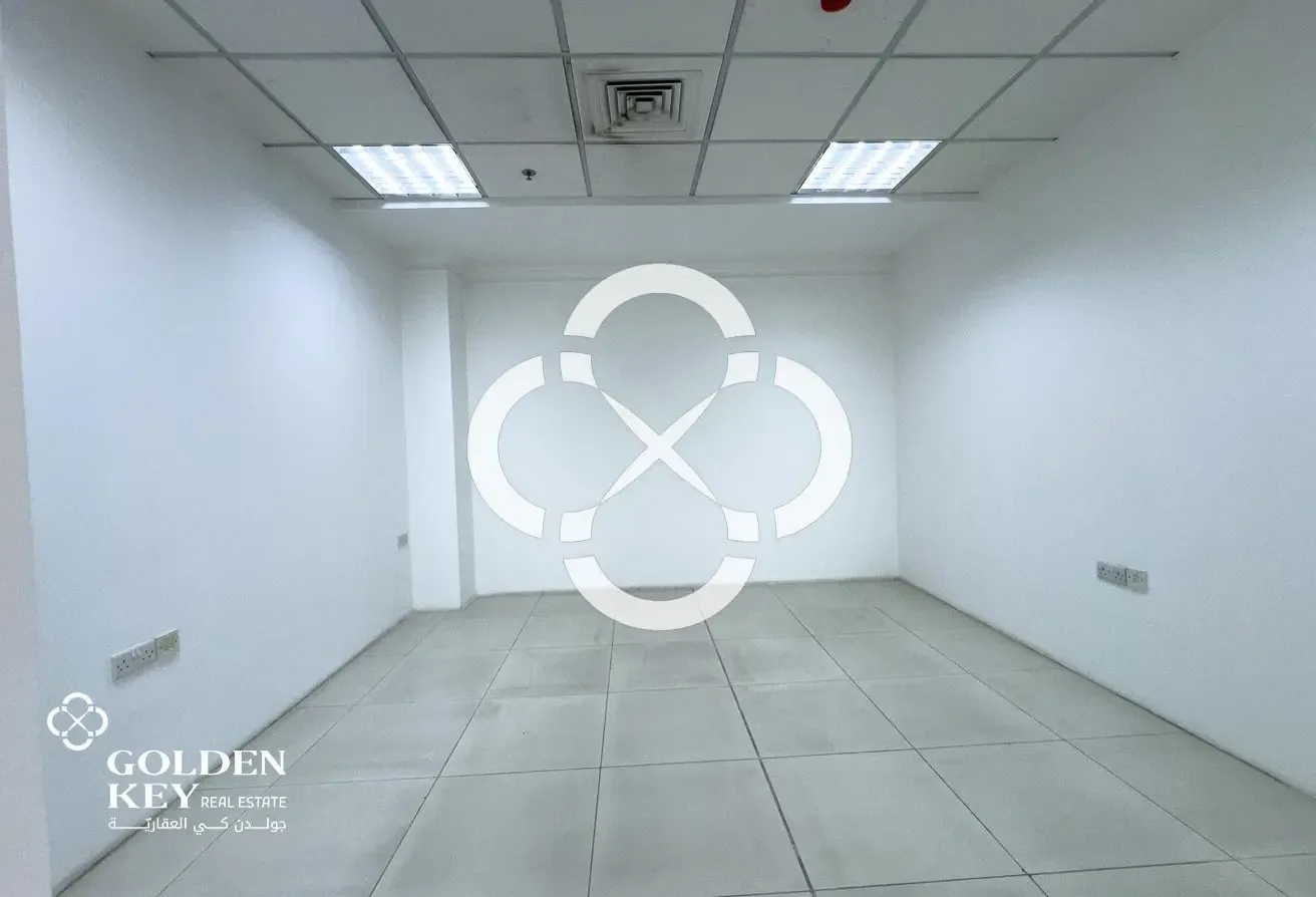 Office Space for Rent| Open Layout | 400 SQM