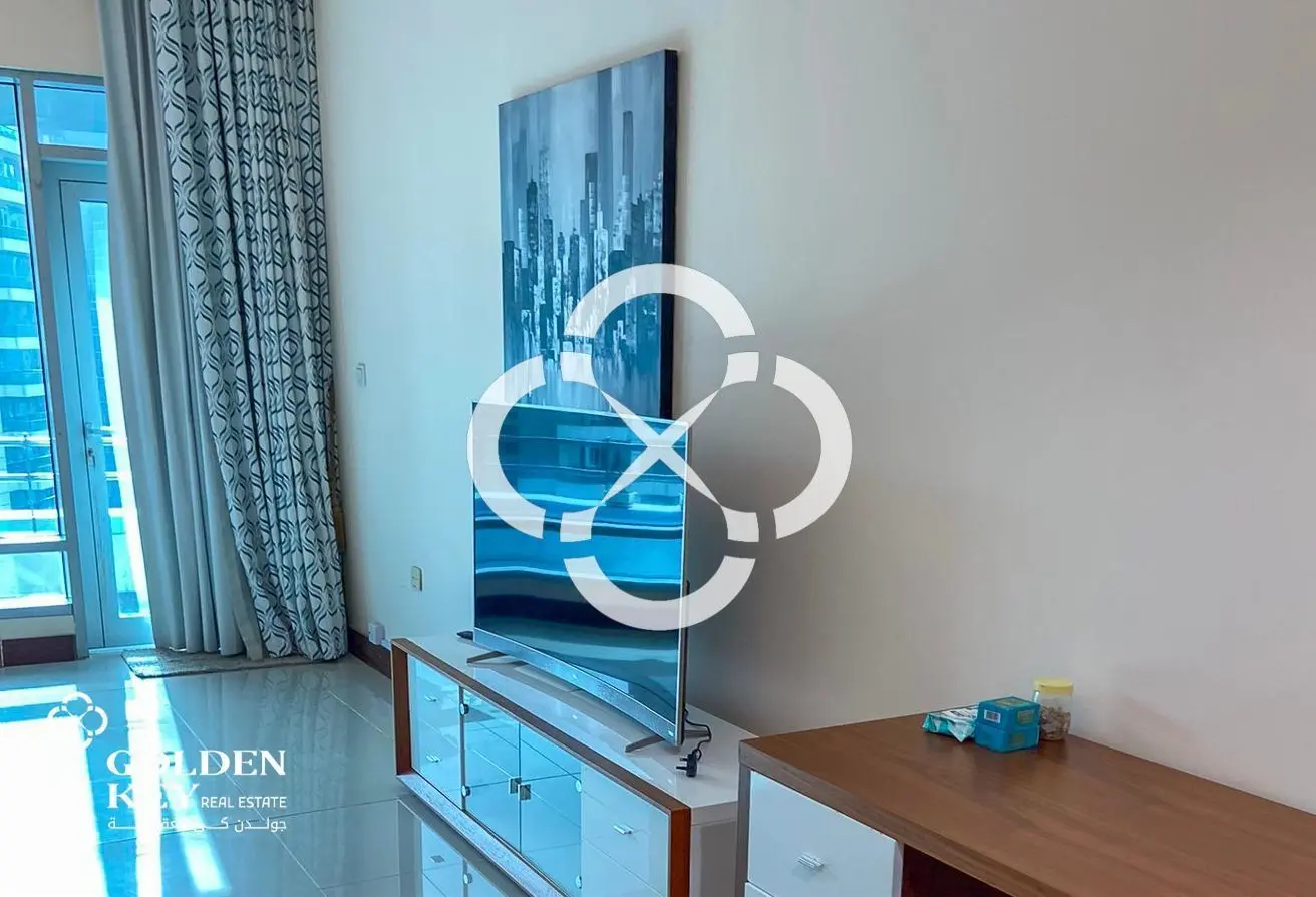 Bills Included | Fully Furnished 1BR With Balcony