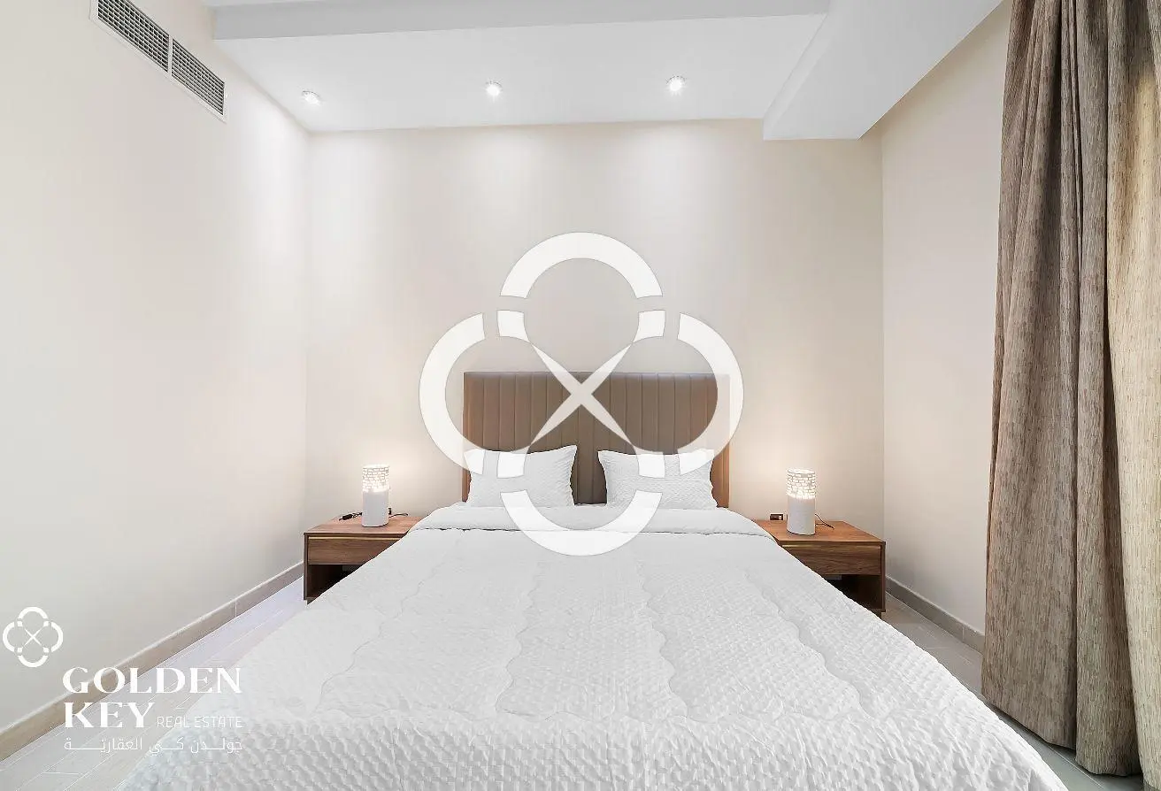 Spacious 1 Bedroom with Balcony | Foxhills, Lusail
