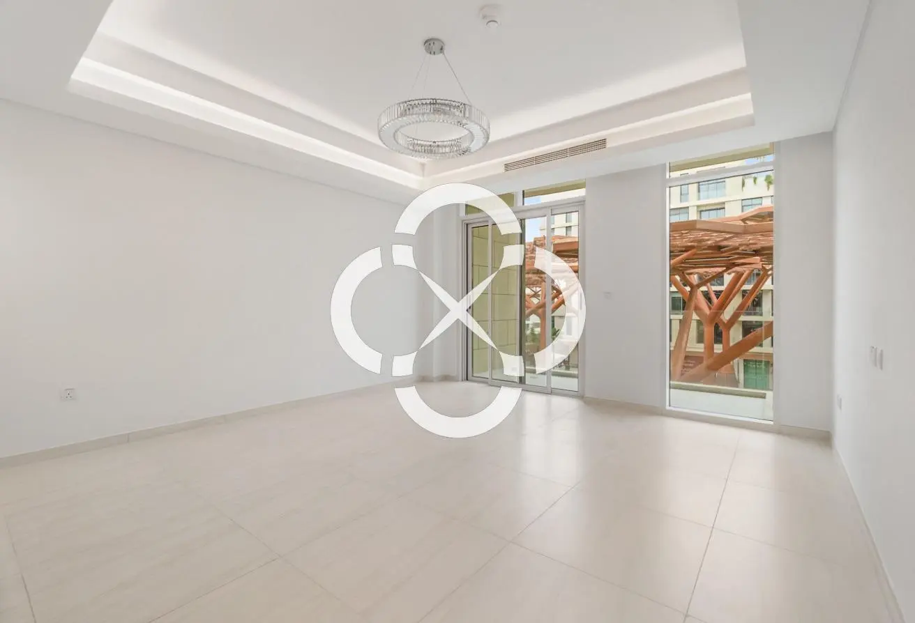 Premium 1BR with Crystal View | Modern Finishes