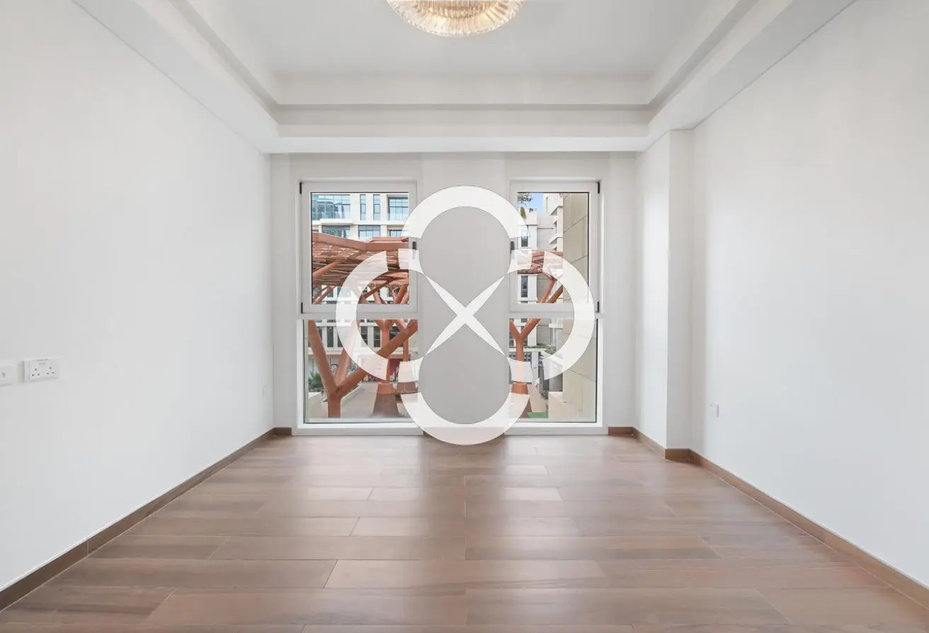 Premium 1BR with Crystal View | Modern Finishes
