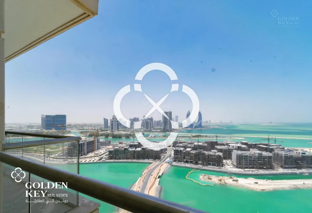 Luxury Tower | Fully Furnished | 1 Bedroom
