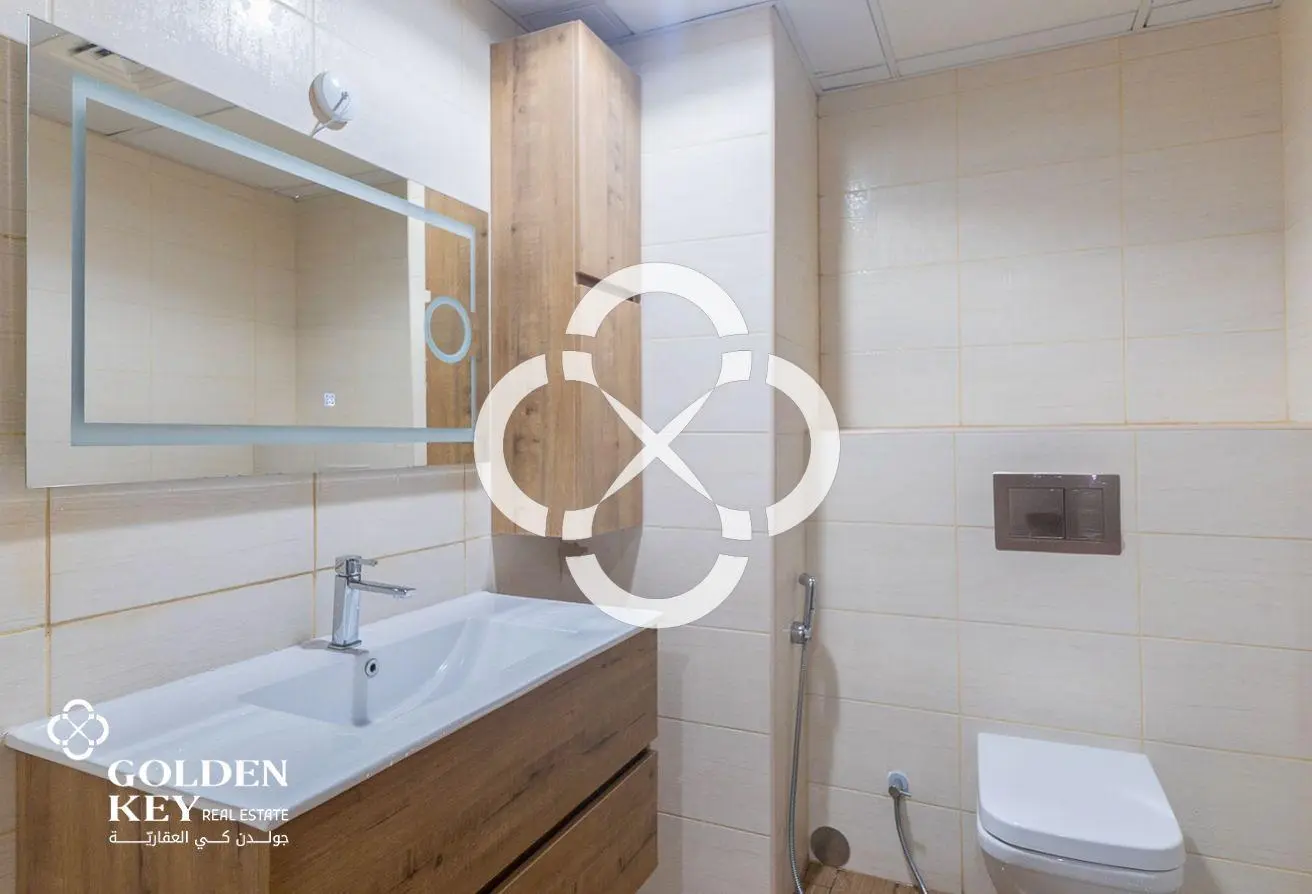 Sea View | Gorgeous 1BR w/ Balcony | Lusail Marina
