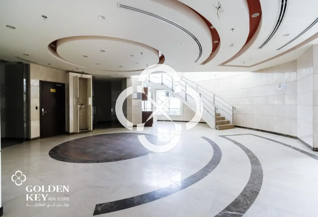 Ready for Bank with ATM | Ground with Mezzanine