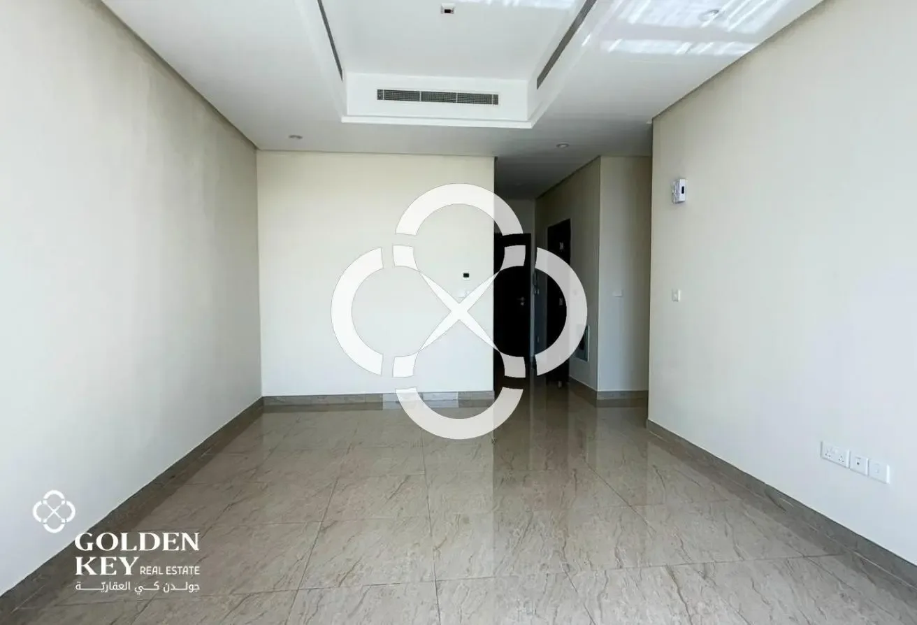 1Br - Semi Furnished - Lusail Foxhills