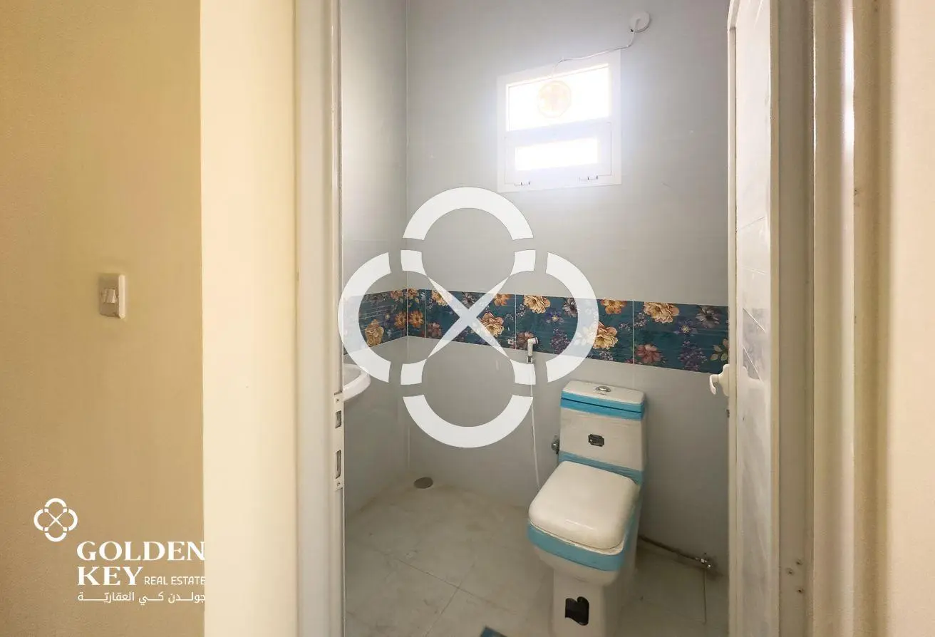 2 Stores with 2 Office for Rent | Birkat Al Awamer