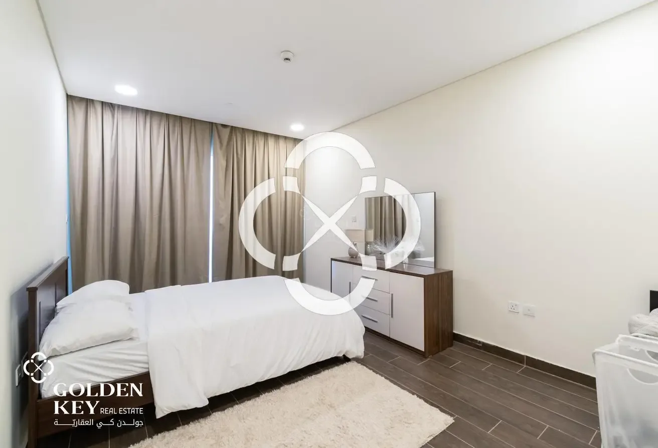 Amazing 2BR for Sale w/ 3 Balconies | Title Deed