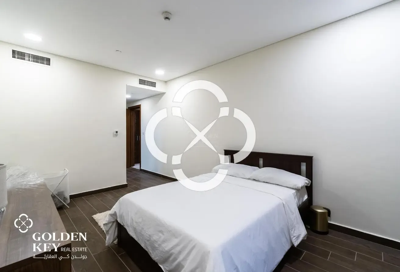 Amazing 2BR for Sale w/ 3 Balconies | Title Deed
