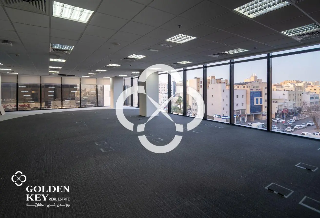 Fitted Office Space | Prime Najma Location - view 2