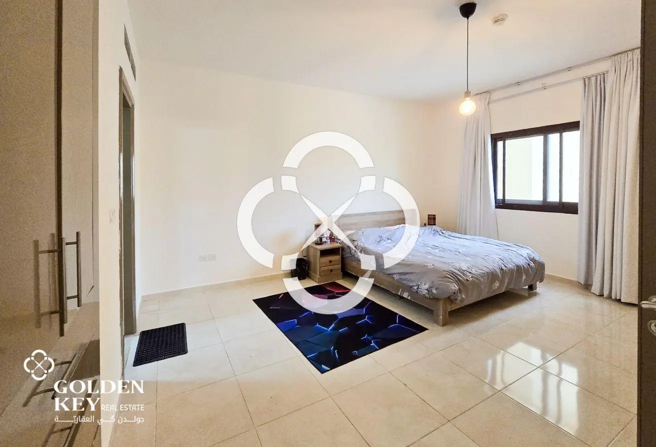 Great Offer | Semi-Furnished 1BR | Prime Location