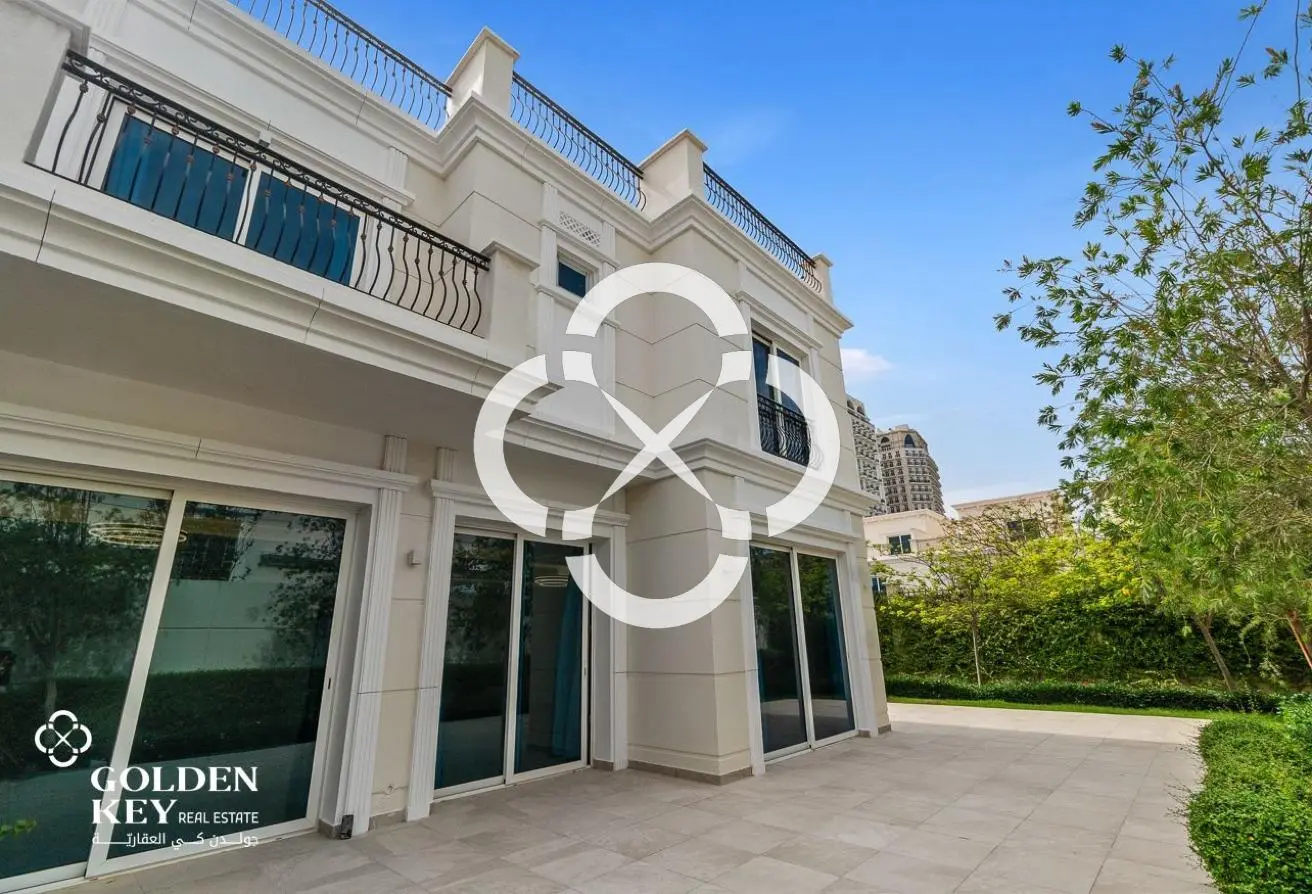 Premium VILLA 6BR+Terrace | NO AGENCY FEE
