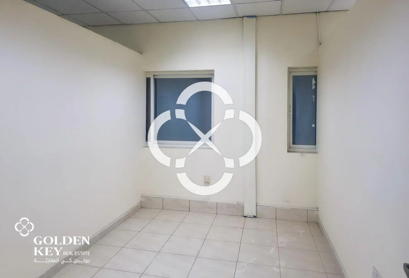 Spacious Office for Rent | Easily Accessible Area